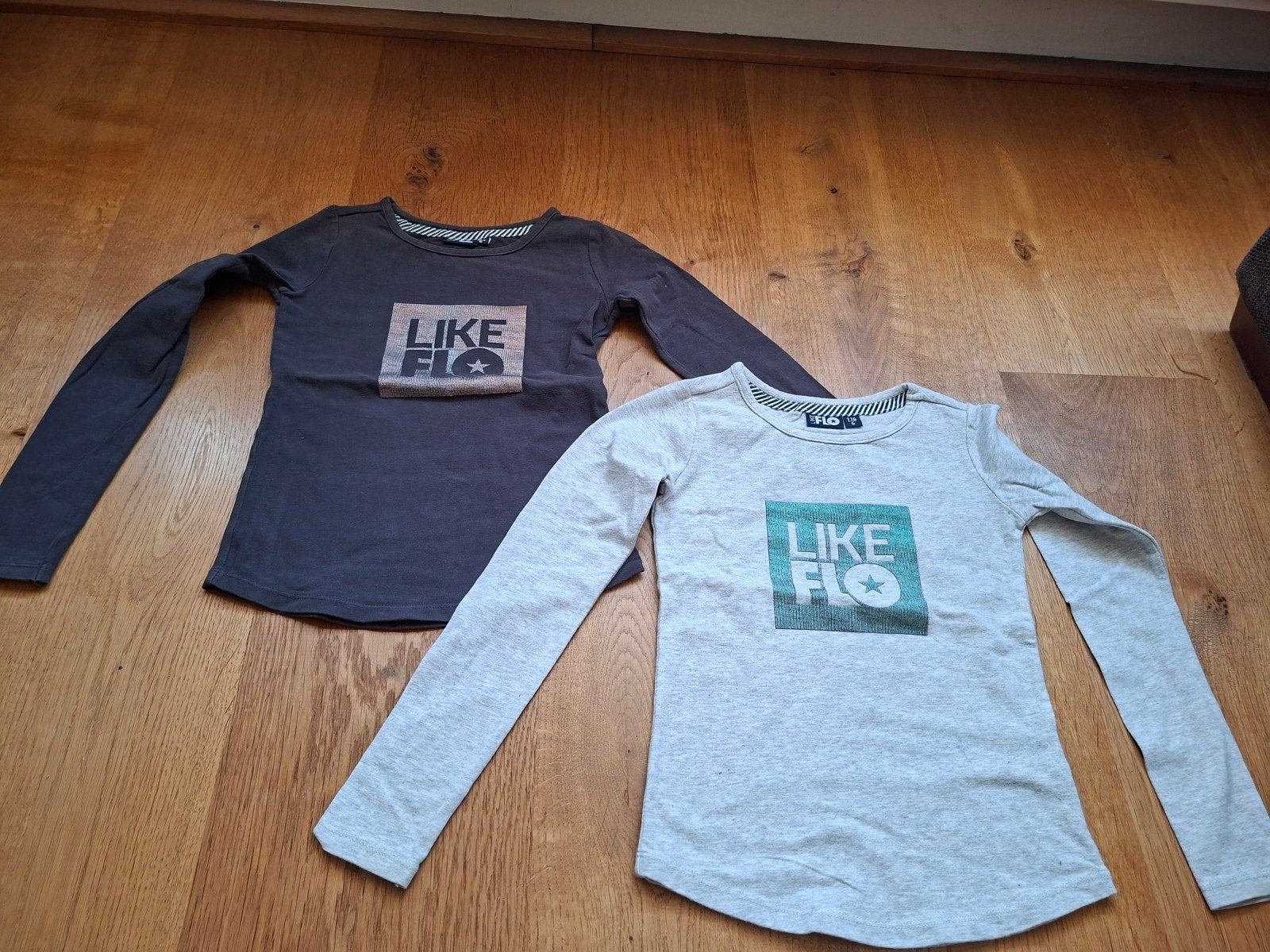 Kledingpakket 11 stuks maat 104, Kinderen en Baby's, Ophalen of Verzenden, Gebruikt, Maat 104