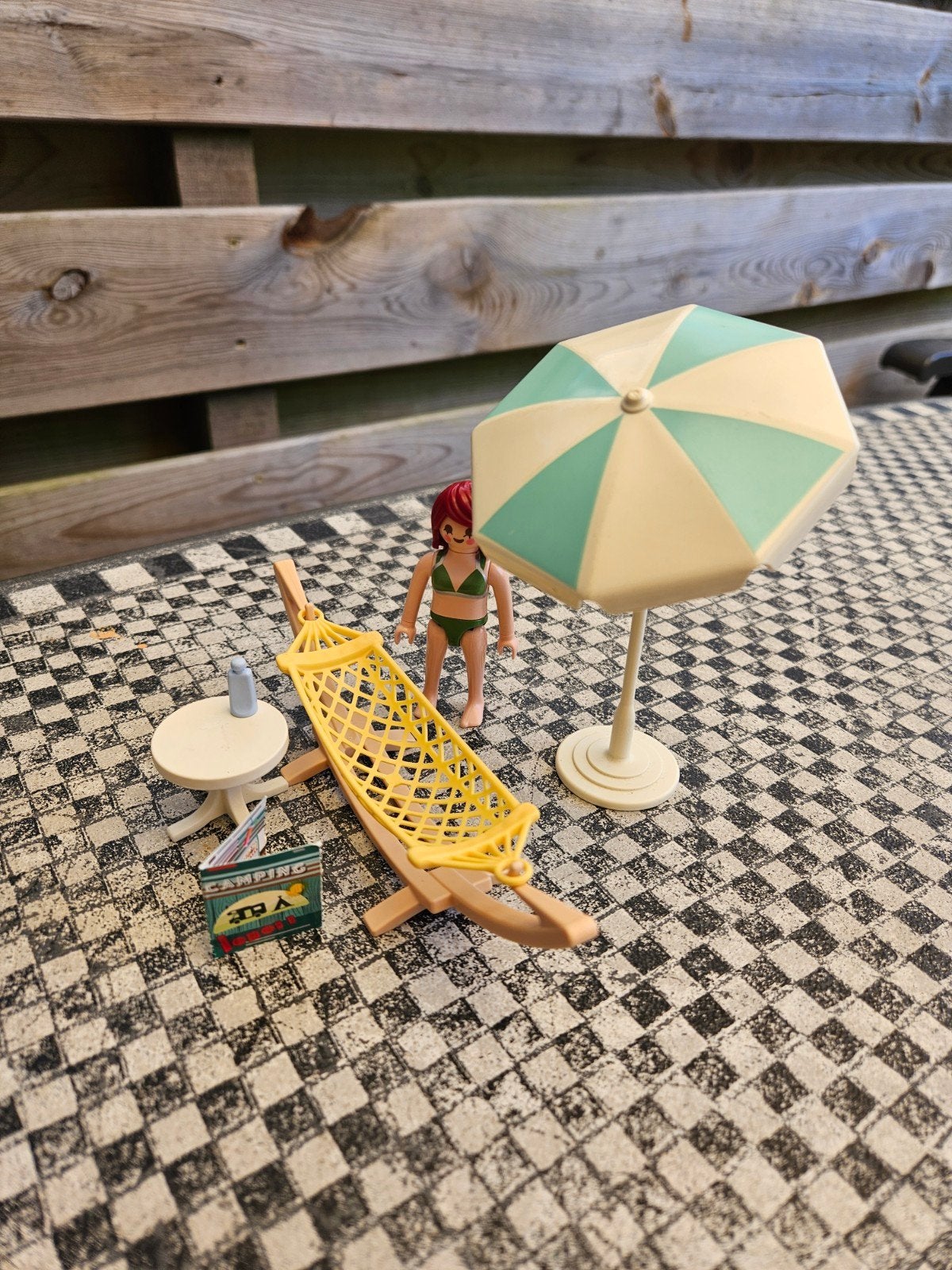 playmobil set 71428, Ophalen of Verzenden, Zo goed als nieuw