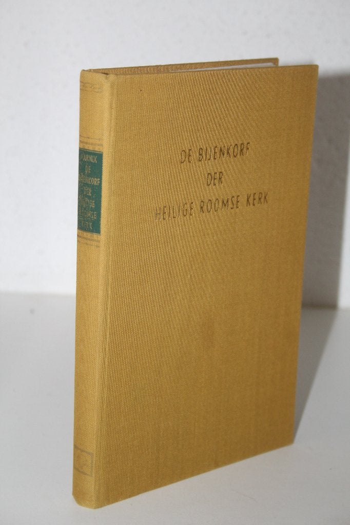Philip van Marnix - De Bijenkorf der Heilige Roomse Kerk, Ophalen of Verzenden, Gelezen, Christendom | Protestants