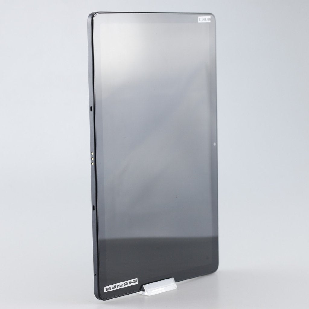 Samsung Galaxy Tab A9 Plus 5G 64GB | Nette Staat, Computers en Software, Samsung, Zo goed als nieuw, Support@Samsung.com, 129, Samsung-ro, Yeongtong-gu
Suwon-si, Gyeonggi-do 16677
South Korea