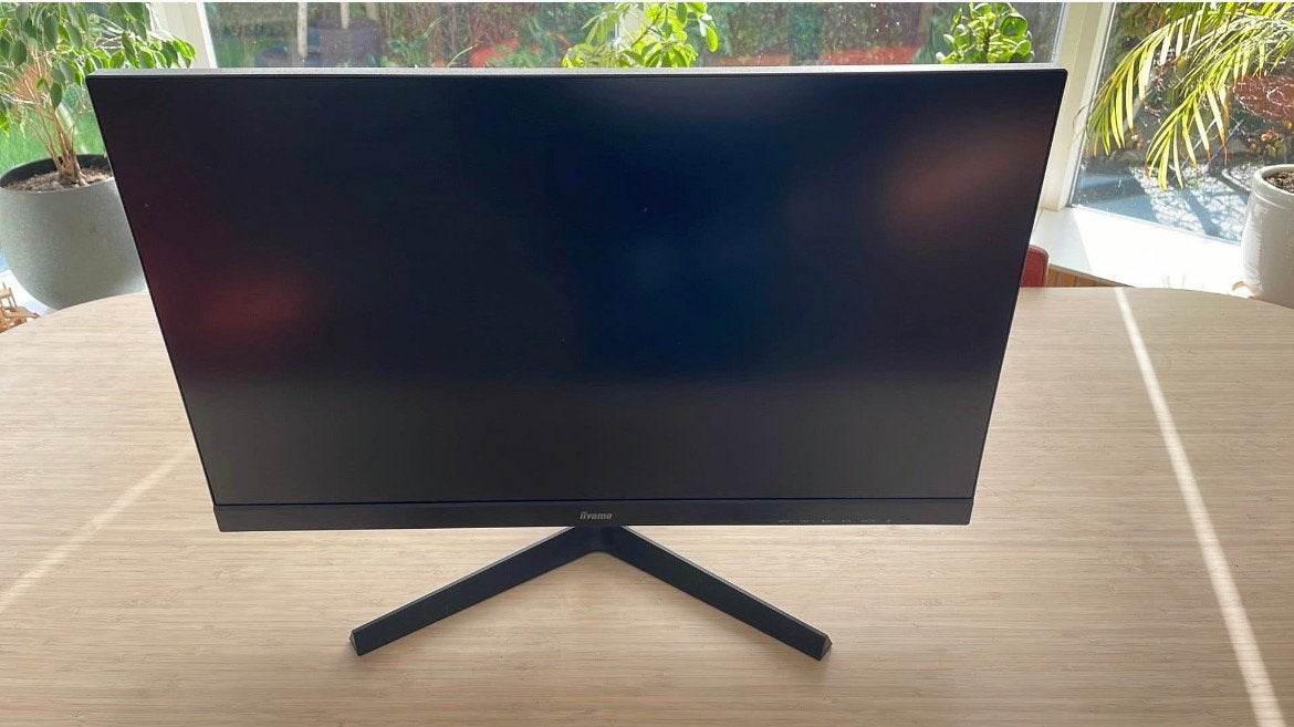 Iiyama G-Master Gaming Monitor 27 inch 1440p 165hz, Computers en Software, IPS, Zo goed als nieuw, Ophalen, Gaming