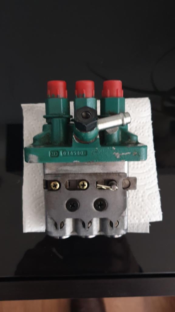 Volvo Penta 3580382  dieselpomp tbv MD2030, Ophalen of Verzenden, Motor en Techniek, Motorboot