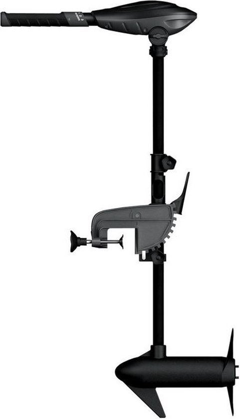 Haswing Cayman 20 LBS Trolling Motor, Ophalen, Gebruikt, Motor en Techniek