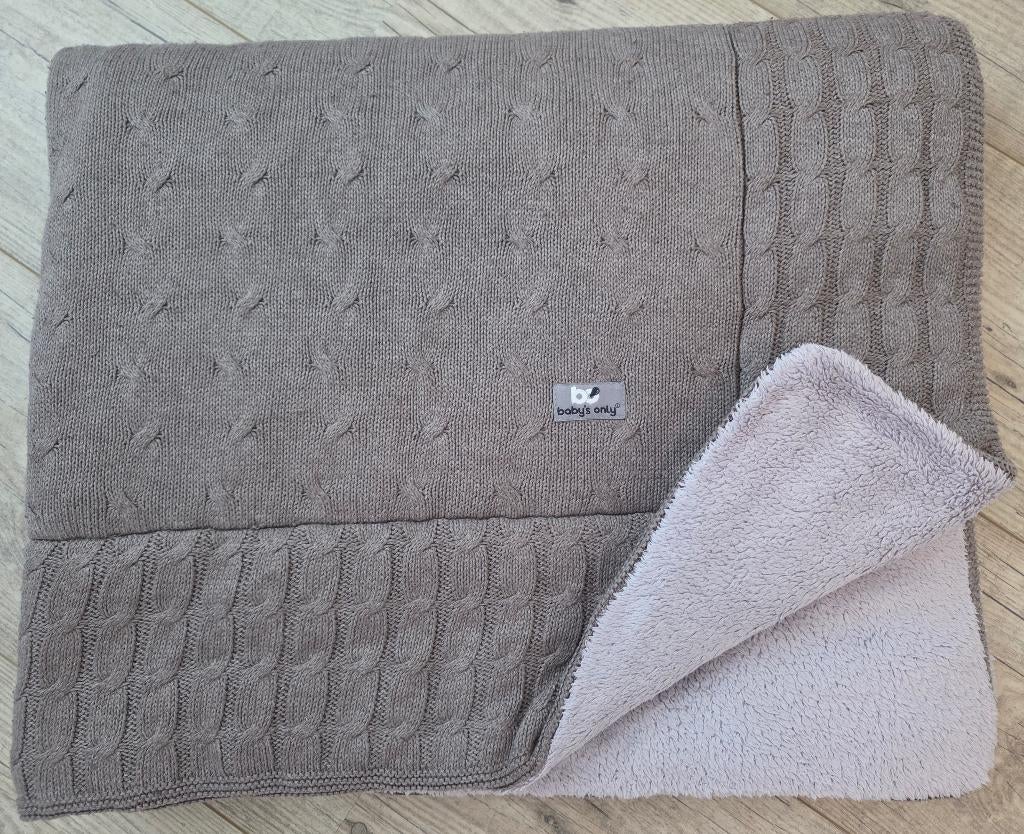Boxkleed Baby's Only, Ophalen, Gebruikt, Overige vormen, Boxkleed