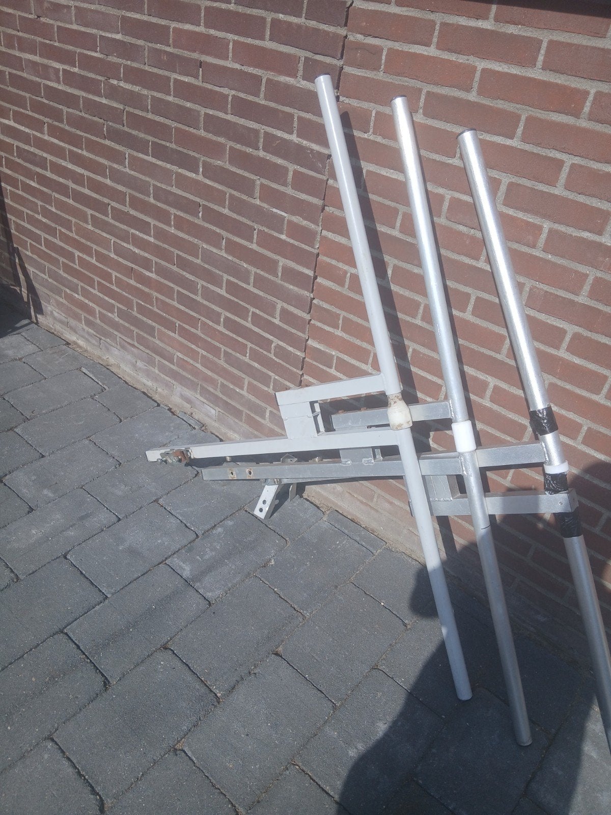tekoop 3 breedband antennes, Ophalen, Antenne
