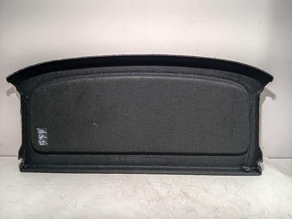 Hoedenplank Volkswagen Golf, Auto-onderdelen, Interieur en Bekleding, Onderdelen@venauto.nl, Van der Ven Autorecycling B.V., Gebruikt