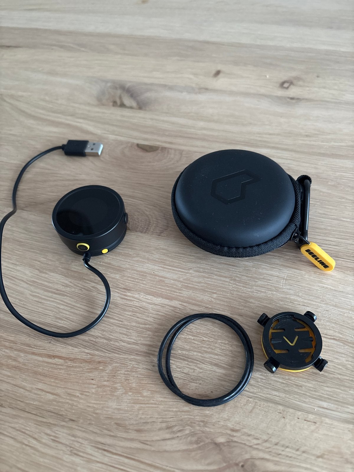 Beeline Moto navigatiesysteem met opbergtas, Motoren, Accessoires | Navigatiesystemen, Zo goed als nieuw, Ophalen