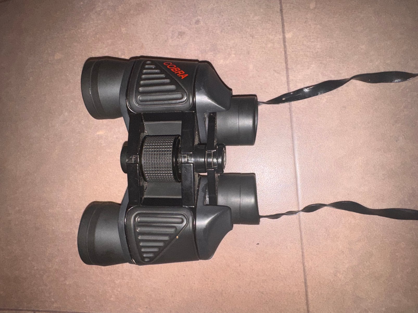 Bresser Hunter 8x40 verrekijker, Ophalen of Verzenden, Zo goed als nieuw, 8 tot 12x