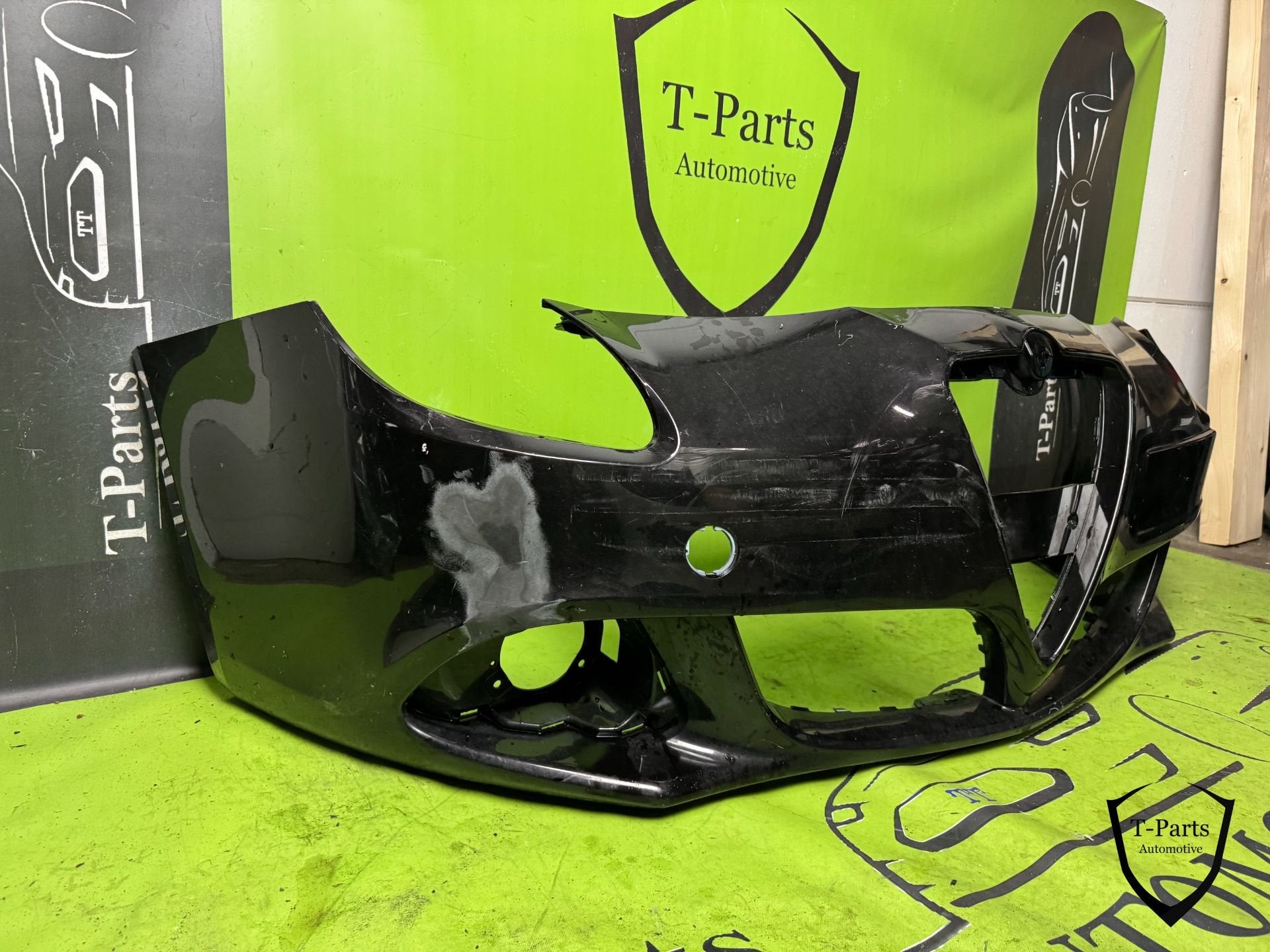 Alfa Romeo Giulietta voorbumper bumper, Auto-onderdelen, Gebruikt, Dpofca@stellantis.com, Stellantis Europe S.p.A., Ophalen of Verzenden