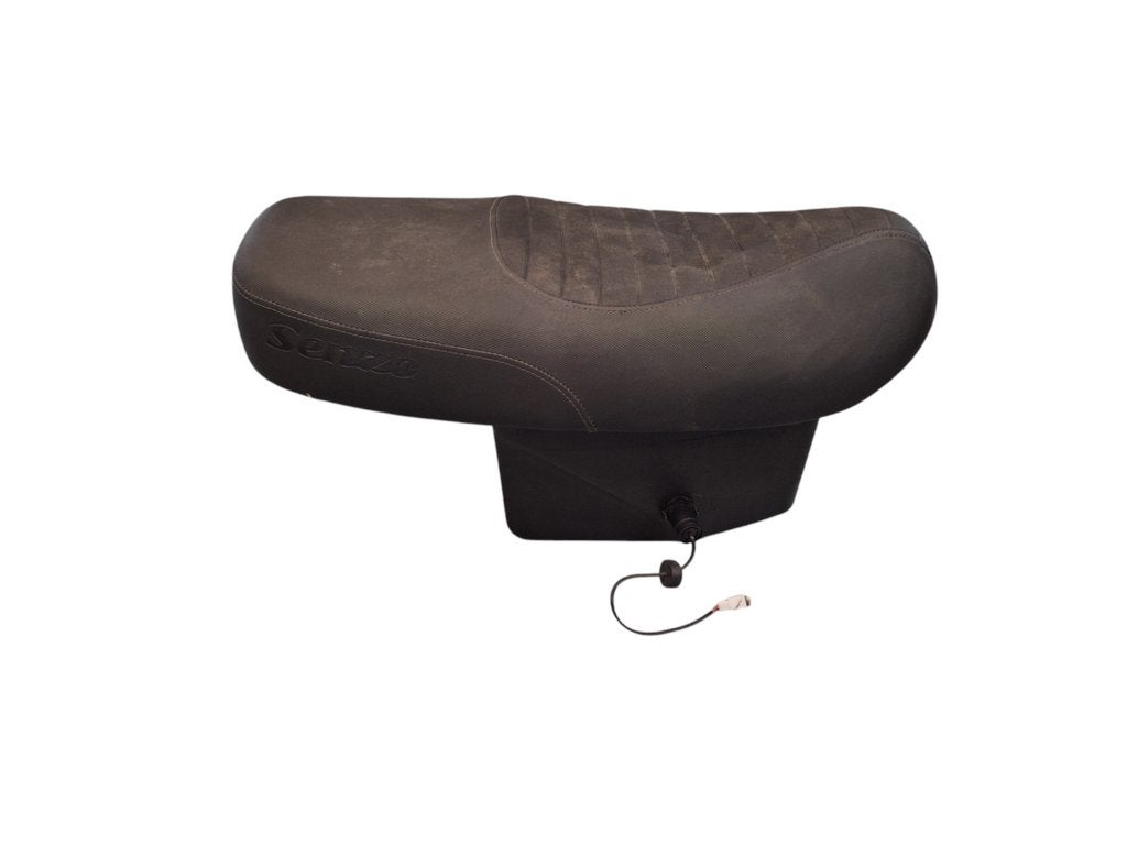 Buddyseat buddy zadel origineel AGM VX50 VX50s, AGM, Gebruikt, Ophalen of Verzenden