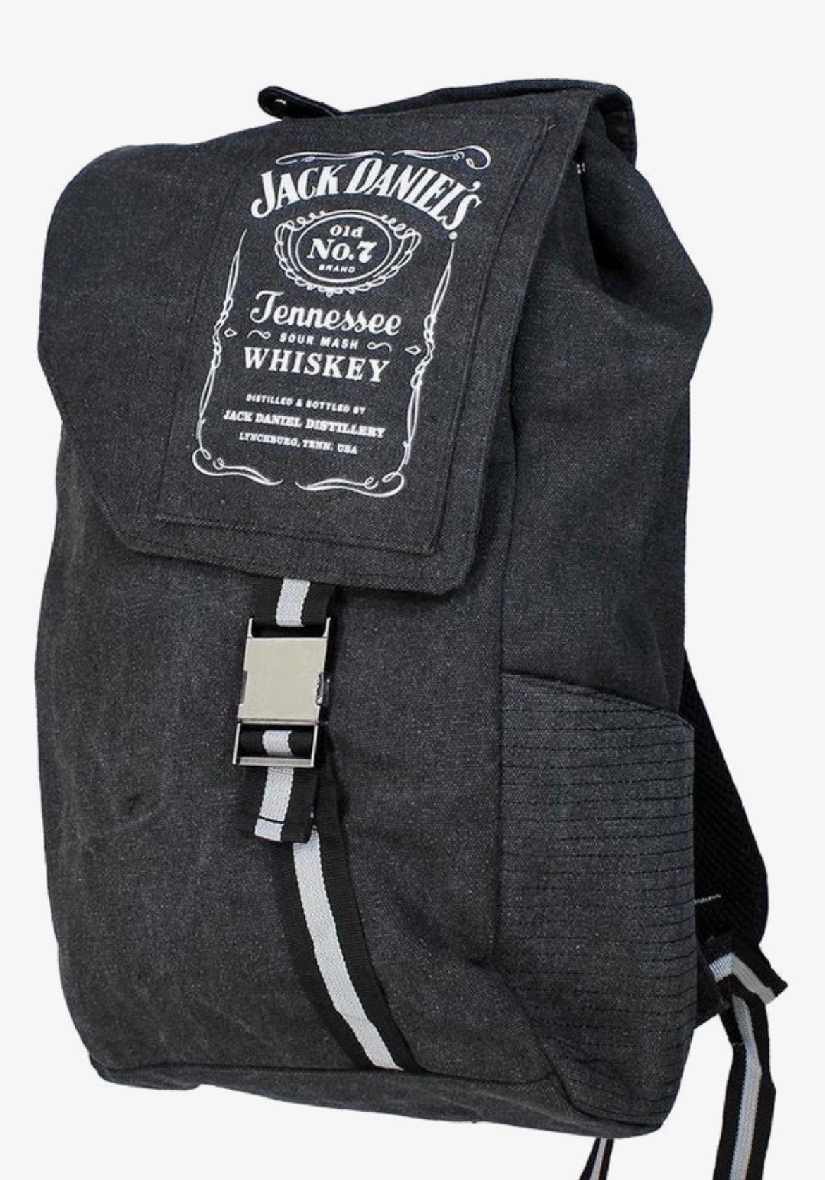 Jack Daniel’s rugzak nieuw !!, Sieraden, Tassen en Uiterlijk, Tassen | Rugtassen, Nieuw, Overige merken, Ophalen of Verzenden