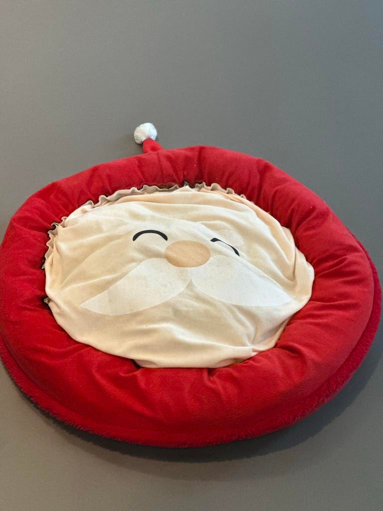 NIEUW poezen / kleine hondenmand, Verzenden, Nieuw, Pluche
