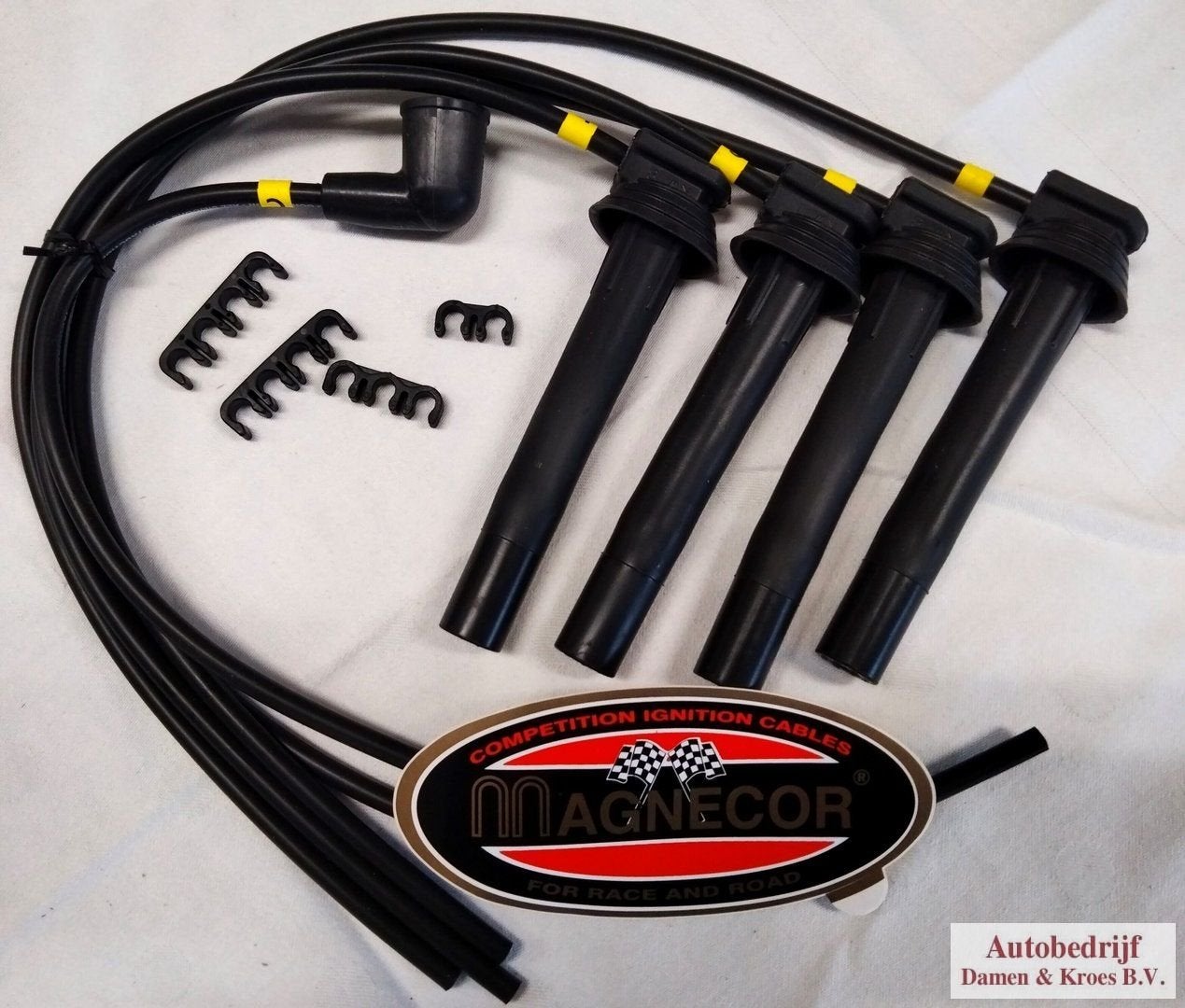 bougiekabelset Triumph Dolomite Sprint GHT148X, -, Overige automerken, -, Nieuw