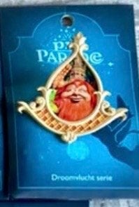 Efteling Pin Droomvlucht, EPP 511, Nieuw in Mystery zakje !!, Ophalen of Verzenden, Nieuw, Speldje of Pin