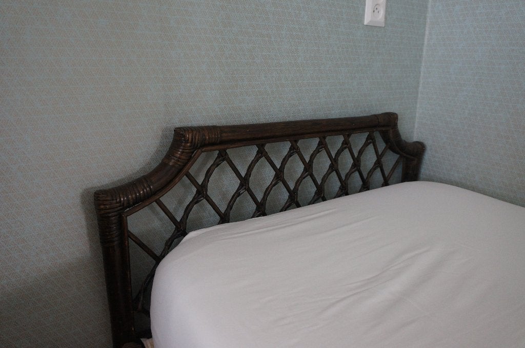 eenpersoons manou bed, Antiek en Kunst, Ophalen