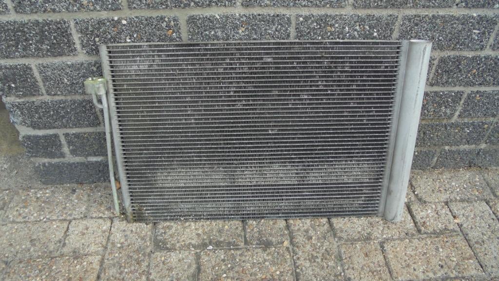 airco en verwarming onderdelen voor bmw 5 model e60, Ophalen of Verzenden, Gebruikt, BMW