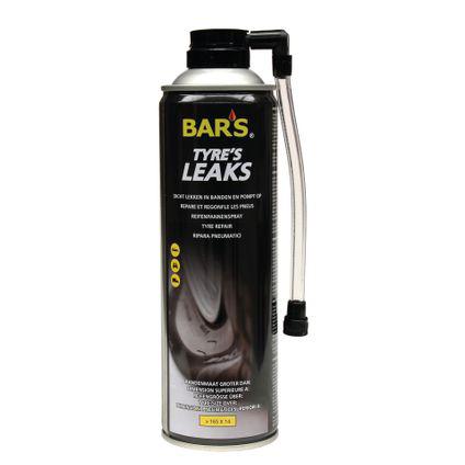 Bars Tyre’s Leaks, Auto diversen, Onderhoudsmiddelen, Ophalen of Verzenden