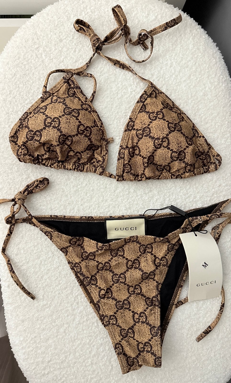 Gucci, Kleding | Dames, Ophalen of Verzenden, Nieuw