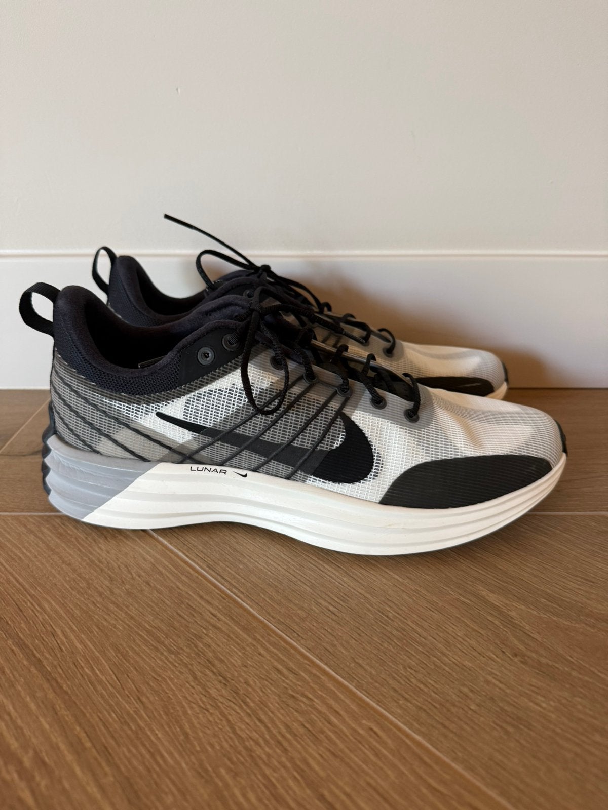 Nieuwe nike sneakers maat 44,5, Nike, Overige typen, Nieuw, Ophalen of Verzenden