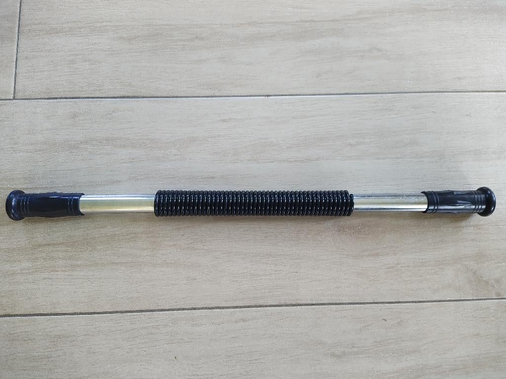 zgan power twister / buigveer, Ophalen of Verzenden, Zo goed als nieuw, Buik, Overige typen