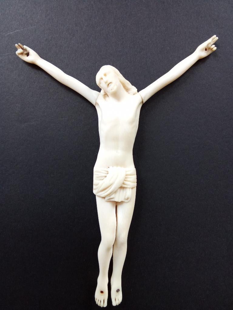 Corpus Christi in been, Ophalen of Verzenden, Gebruikt, Overige typen, Christendom | Katholiek