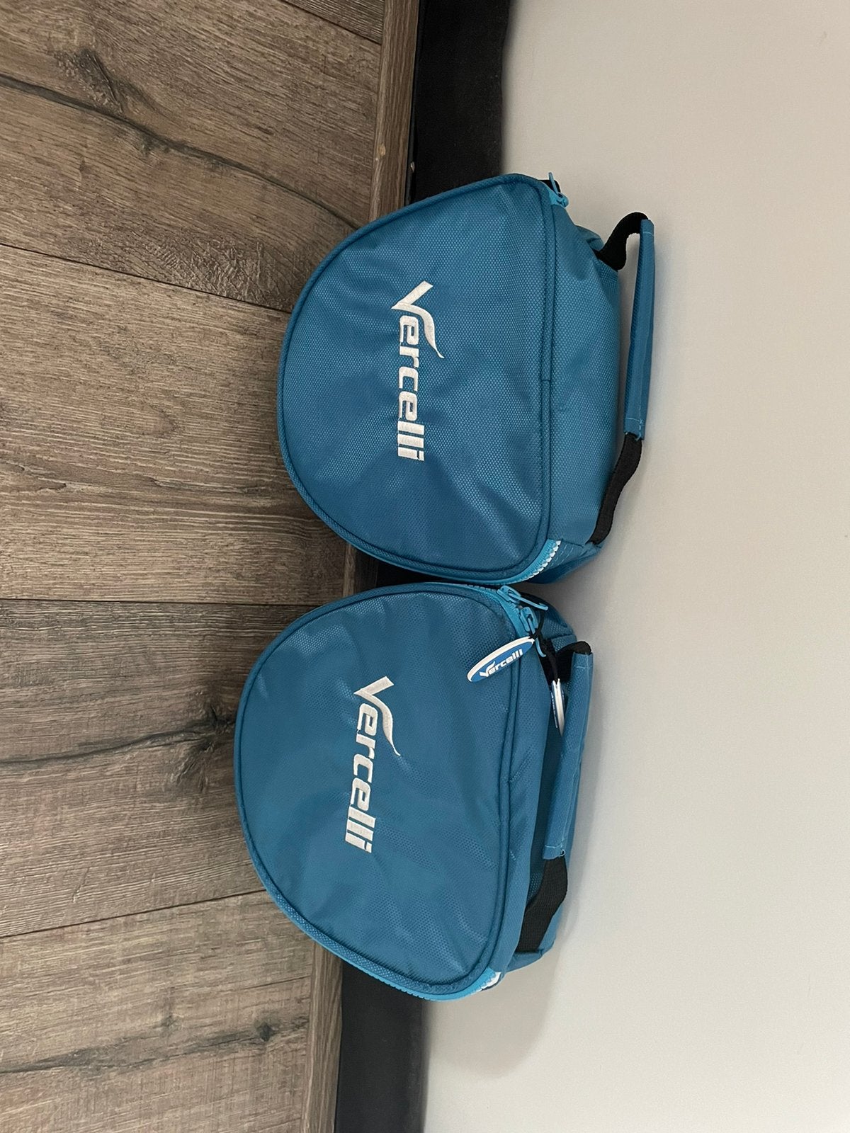 2 vercelli reel bags NIEUW, Ophalen, Nieuw, Molen