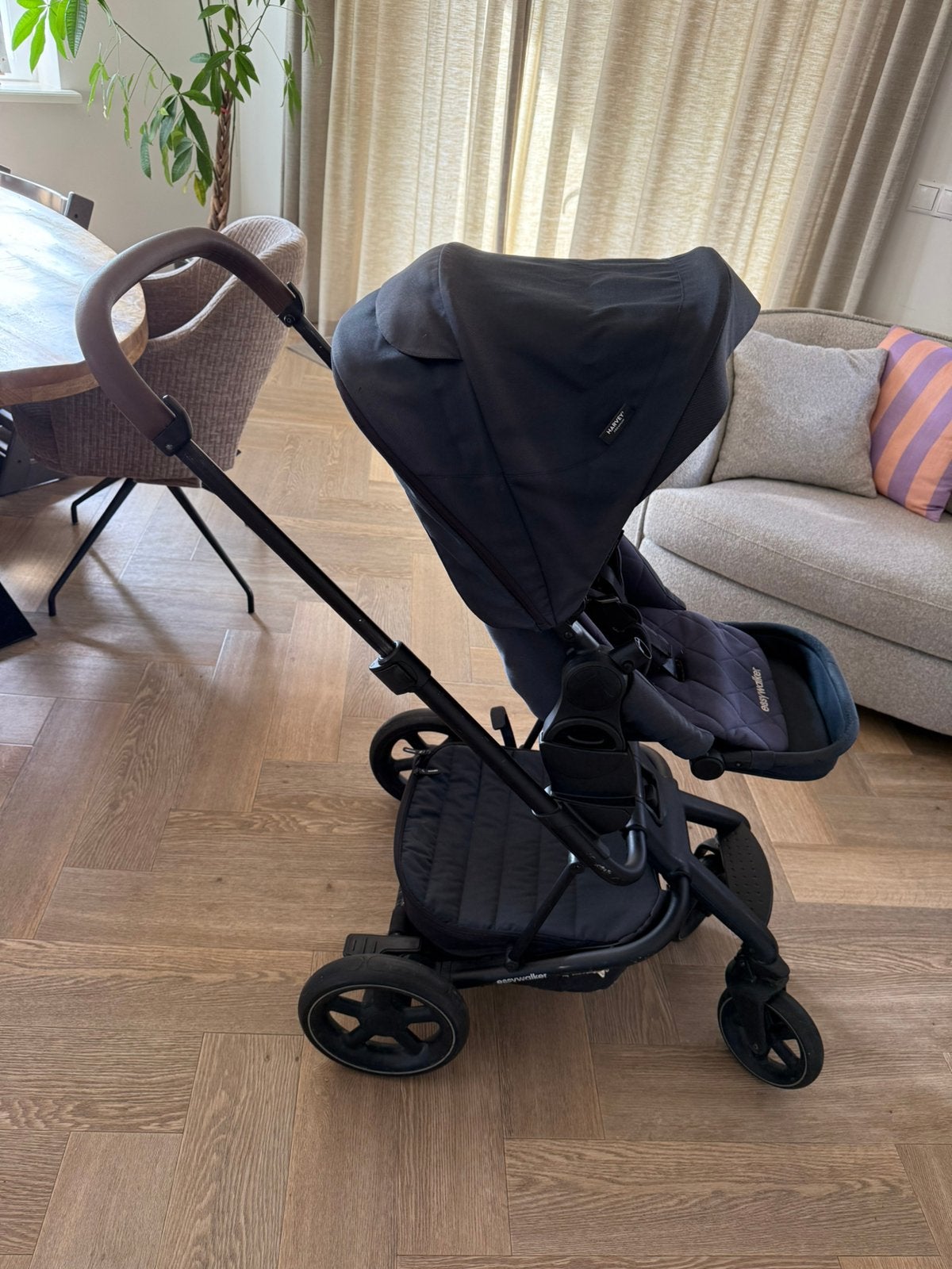 Foto 6 van Easywalker Harvey 2 – incl. reiwieg