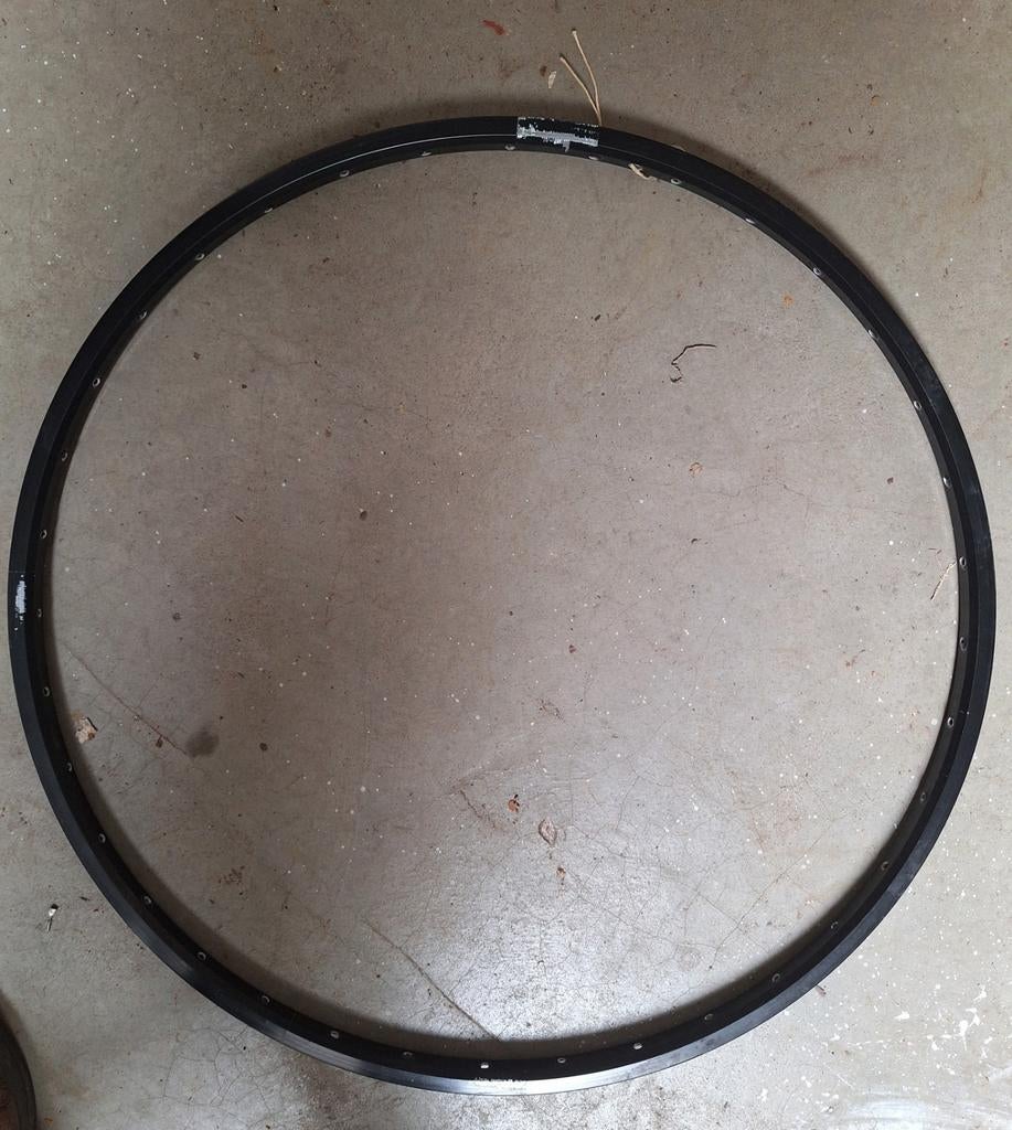 Velgen 28 x 1 5/3 nieuw, Ophalen