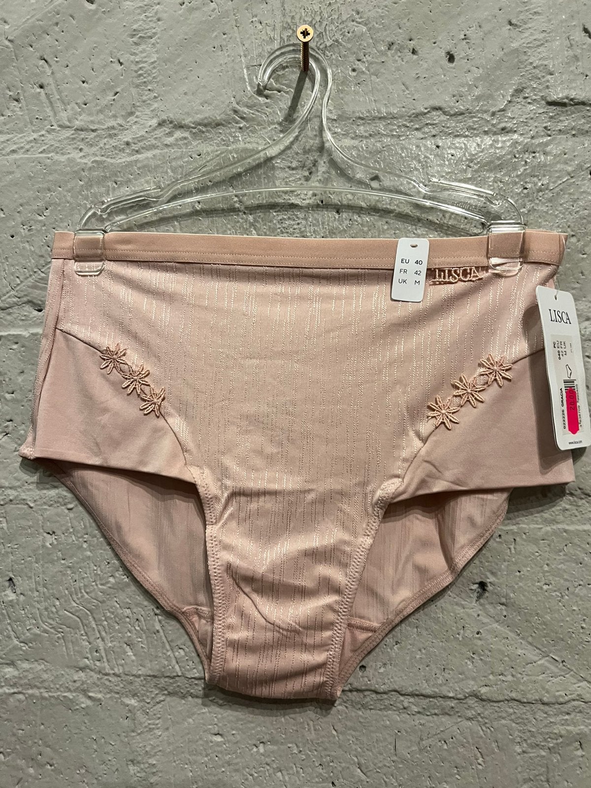 Lisca slip maat 40 NIEUW!! Nu €20,-, Ophalen of Verzenden, Slip