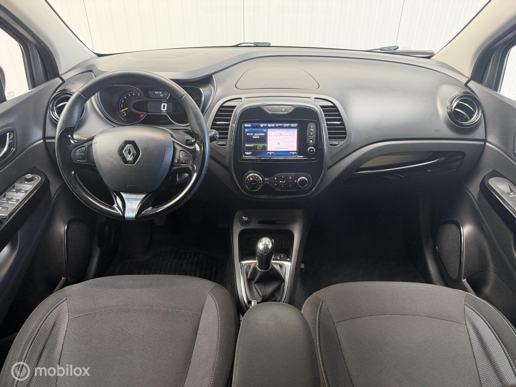 Foto 13 van Renault Captur 0.9 TCe Dynamique | Camera | Keyless | Ecc