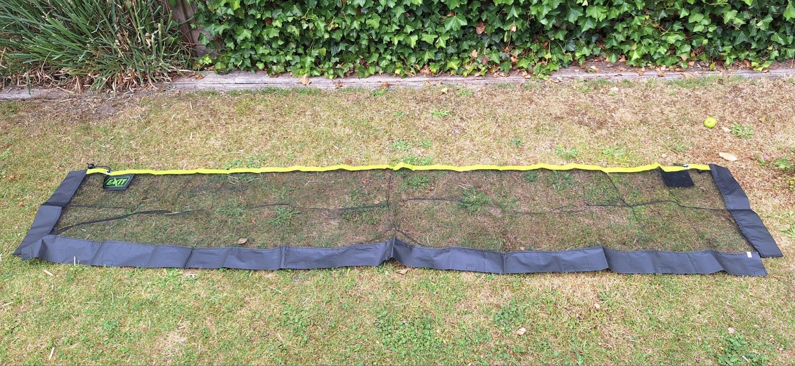 Exit sportnet 3 meter breed- NIEUW, Ophalen of Verzenden, Nieuw