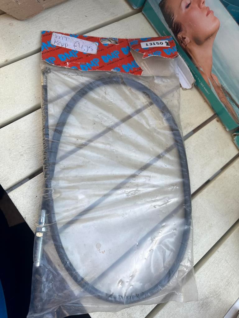 Honda MT Koppelingskabel - Nieuw in verpakking, Motoren, Ophalen, Nieuw