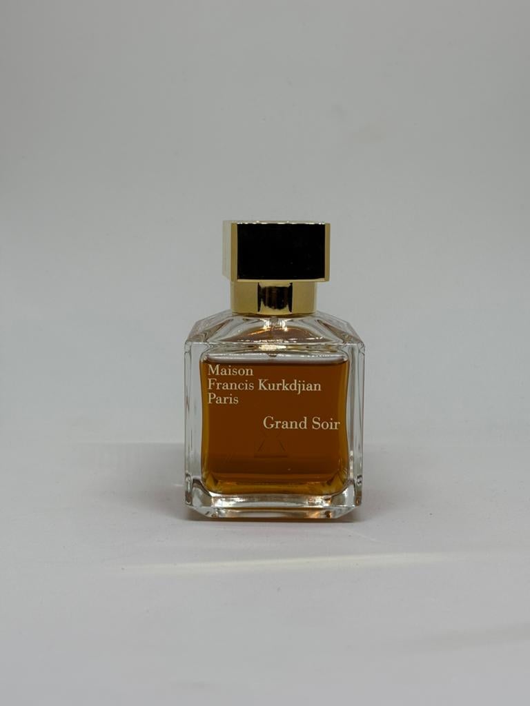 Maison Francis Kurkdjian ~ Grand Soir, Sieraden, Tassen en Uiterlijk, Uiterlijk | Parfum, Verzenden