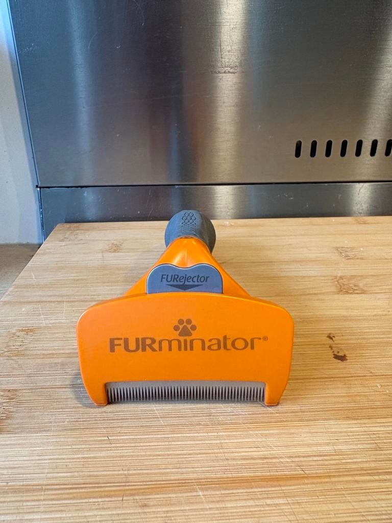 FURminator Hond M Langharig, Ophalen, Zo goed als nieuw