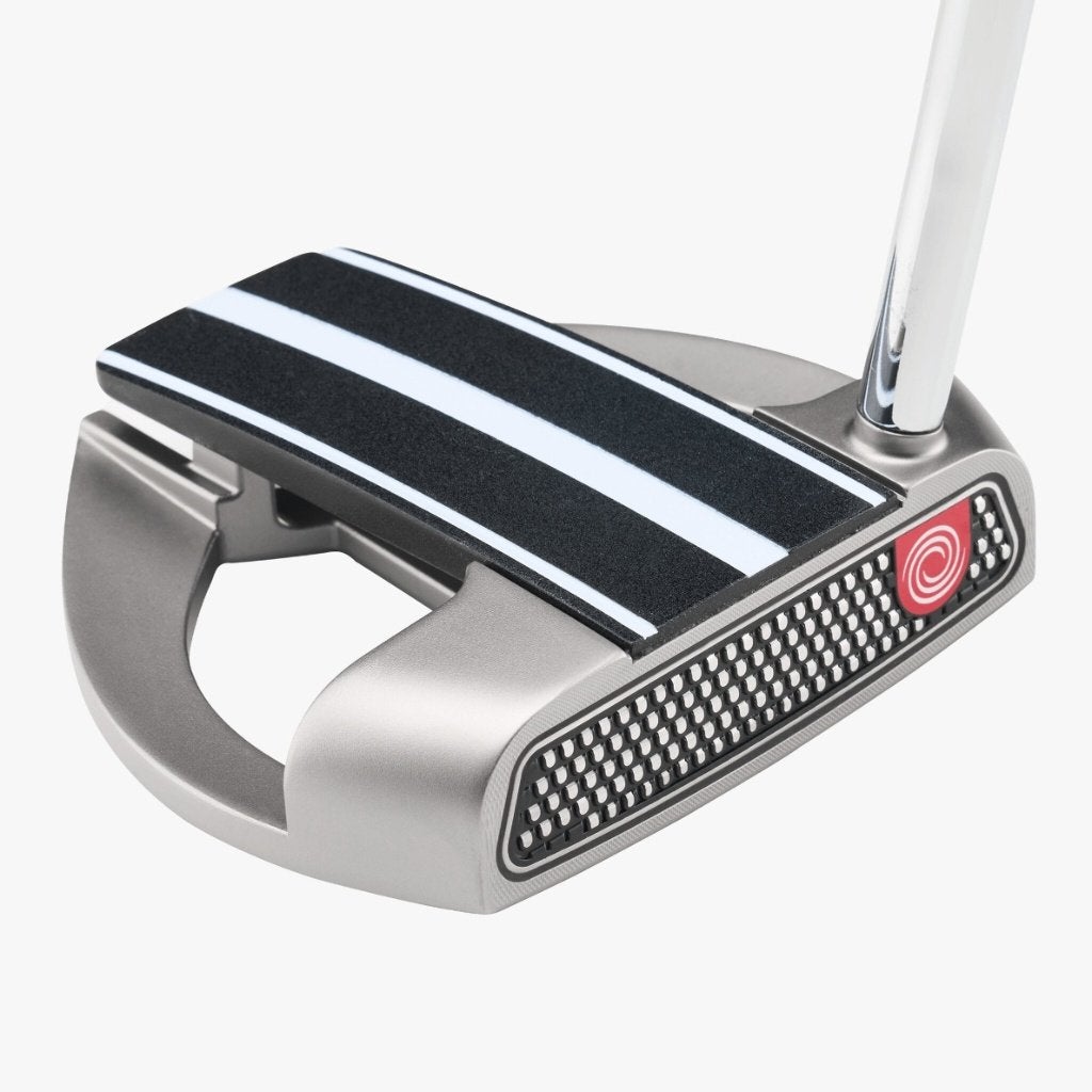 Odyssey Microhinge Marxman Fang putter, rechts 33 inch NIEUW, Odyssey / Callaway, Callaway, Onbekend, Nieuw