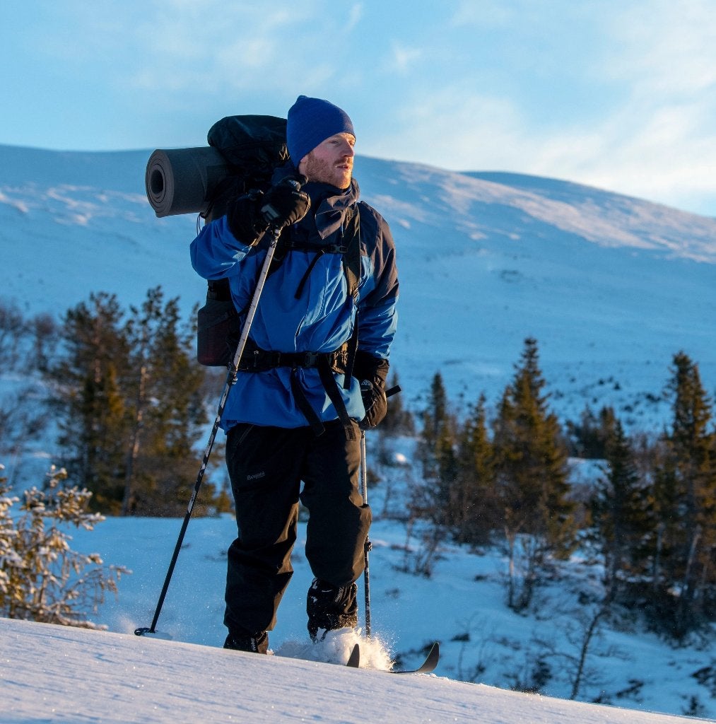 Bergans Breheimen 2L Men's Medium (nieuw), Overige merken, 160 tot 180 cm, Ophalen of Verzenden, Zo goed als nieuw
