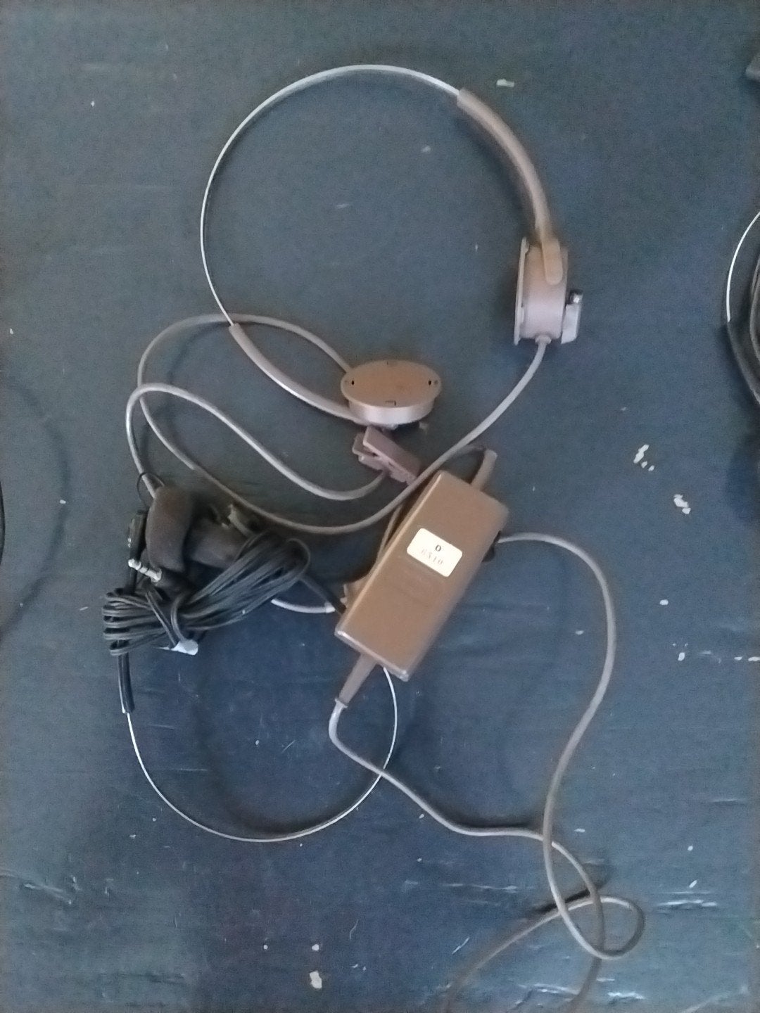 Diverse carkits en headsets - Gebruikt, Ophalen of Verzenden