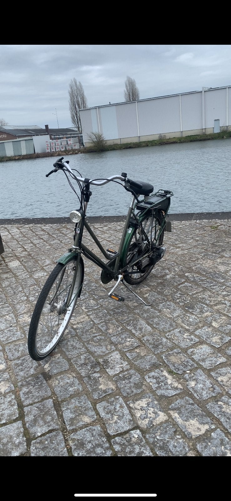 Spartamet Turbo CDI, Ophalen, Gebruikt, Overige typen, Peugeot