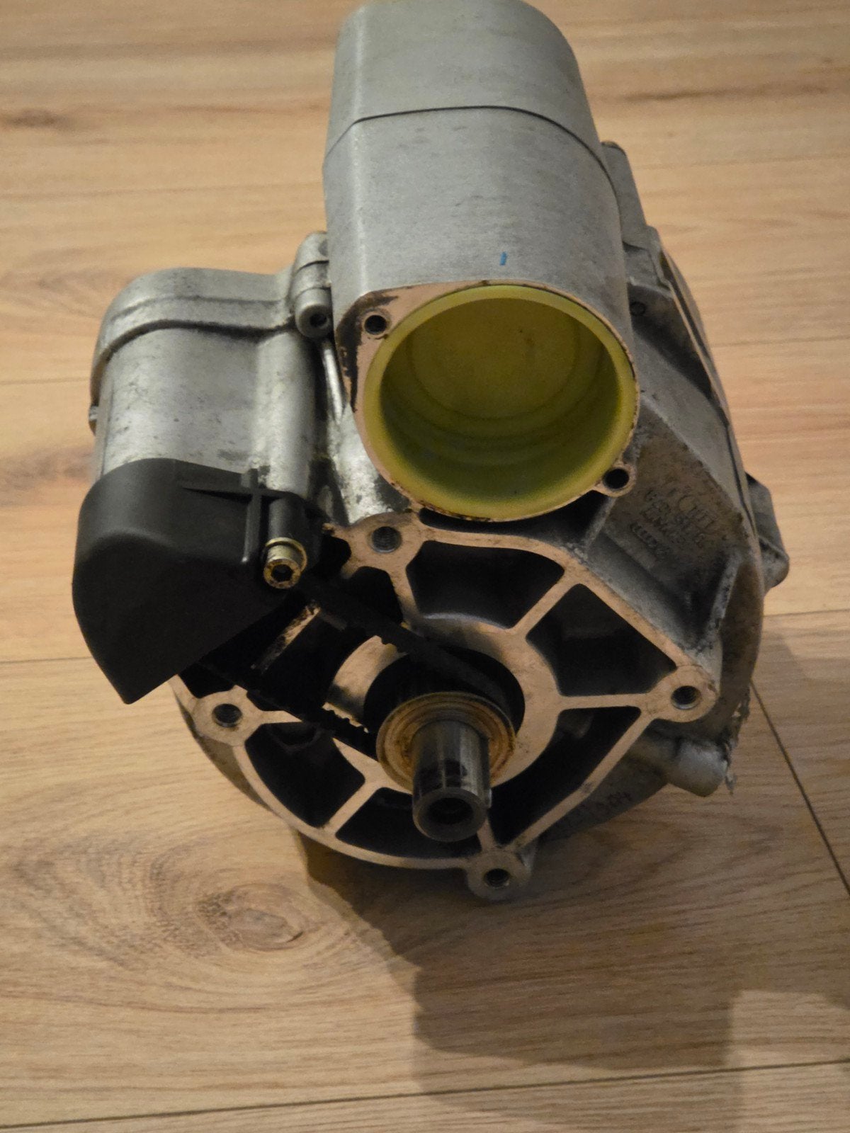 VW G60 Lader (Golf, Corrado), Ophalen of Verzenden, Gebruikt, Volkswagen