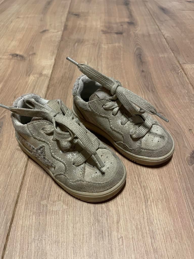 Bunnies schoenen maat 21, Ophalen of Verzenden, Gebruikt, Jongen of Meisje, Schoenen