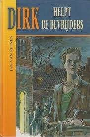 Dirk Helpt De Bevrijders Jan van Reenen 9789033116582, Boeken, Ophalen of Verzenden, Zo goed als nieuw, Jan van Reenen