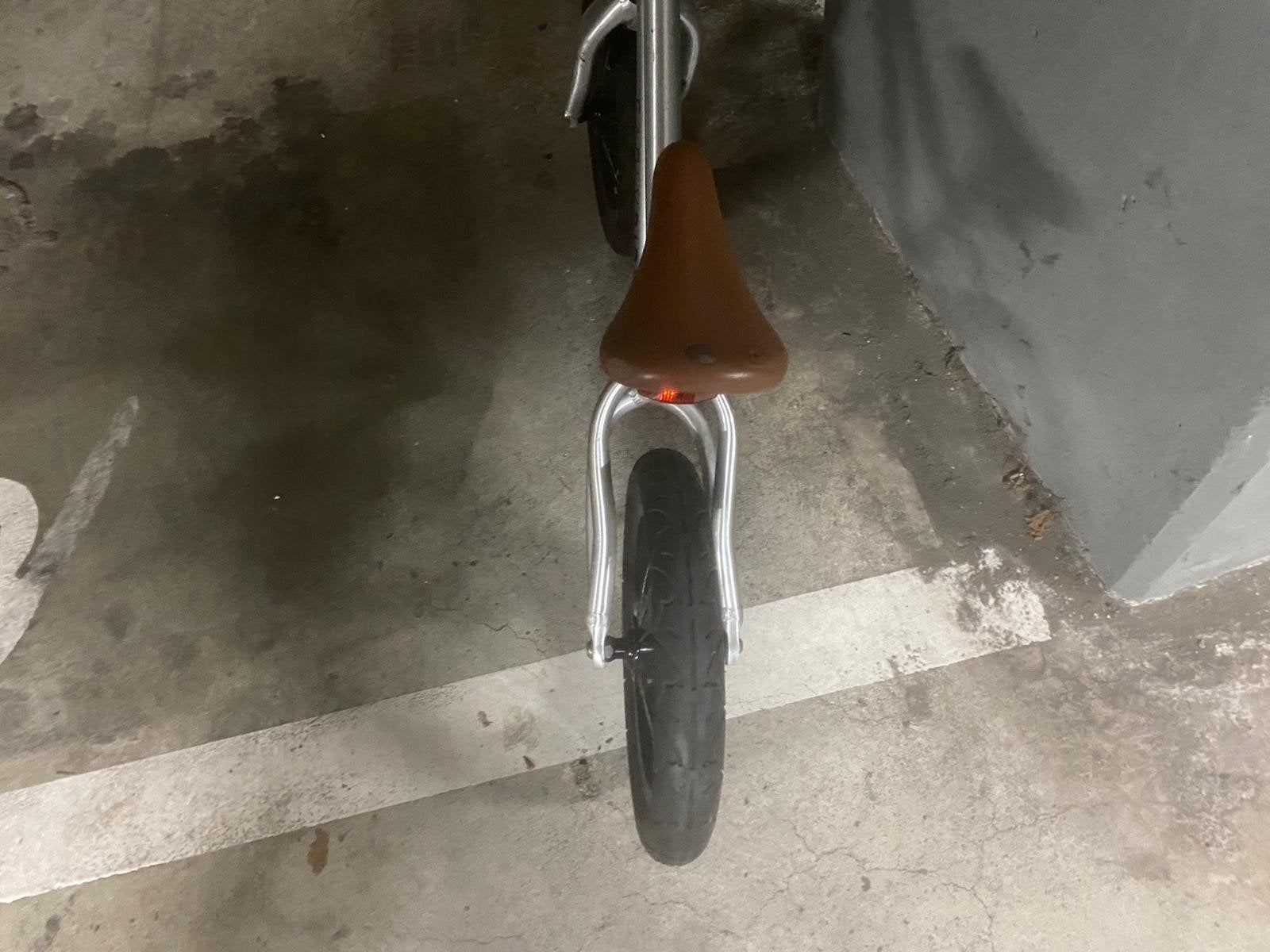 Early Rider loopfiets - Perfect voor jonge avonturiers, Fietsen en Brommers, Fietsen | Kinderfietsjes, Ophalen of Verzenden