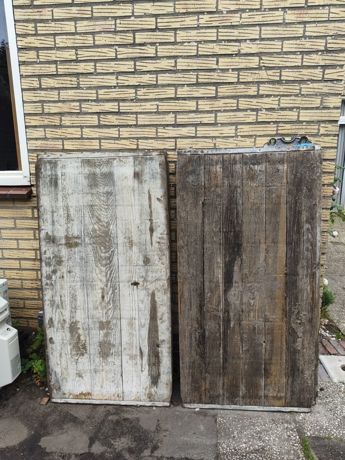 Steen schot 140*170 4 stuks, Minder dan 25 mm, Nieuw, Ophalen of Verzenden, Minder dan 200 cm