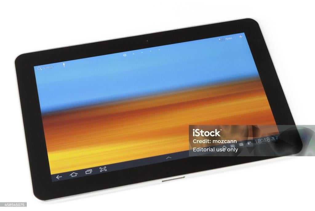 Tablet Samsung Galaxy A6 10,1 inch, werkt prima, incl. lader, Computers en Software, Android Tablets, 10 inch, Refurbished, Ophalen of Verzenden