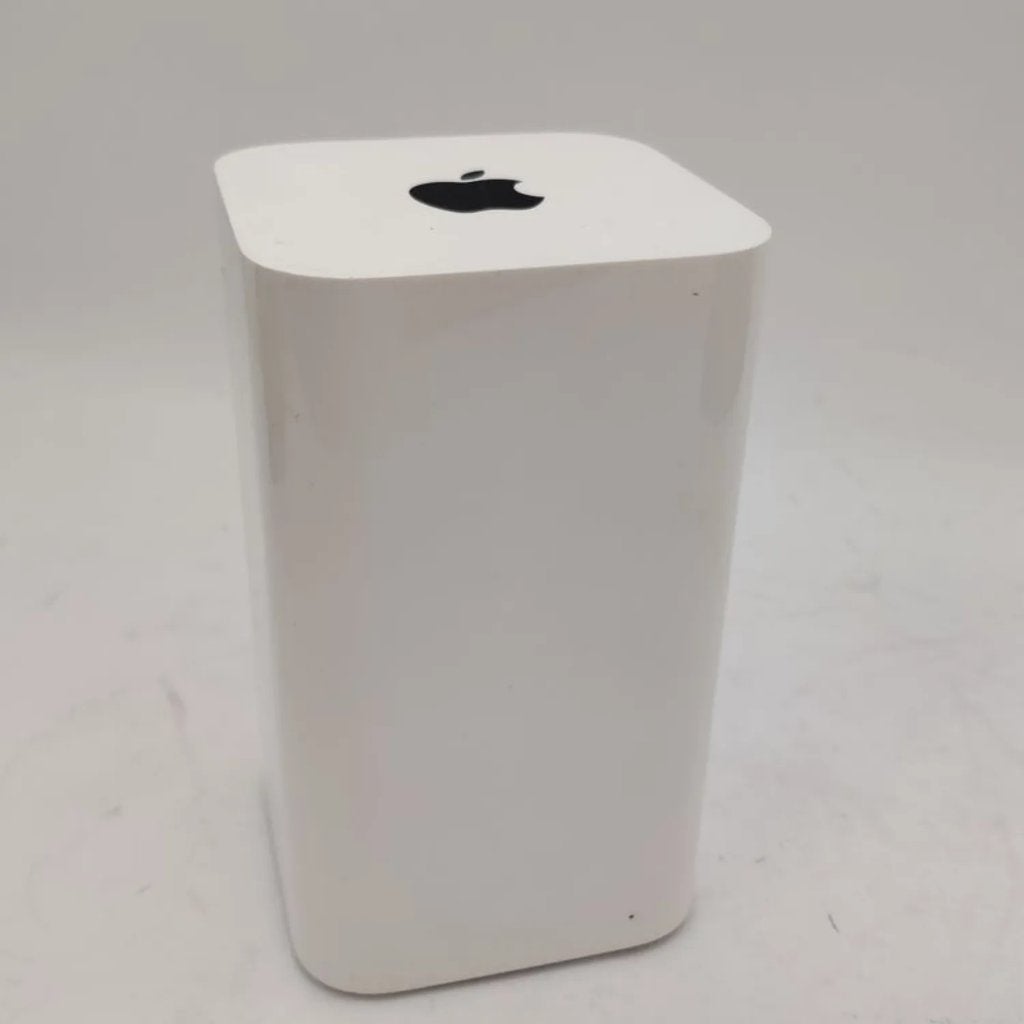 AirPort Time Capsule 2TB nu voor €49.99, Ophalen of Verzenden, A, A, A