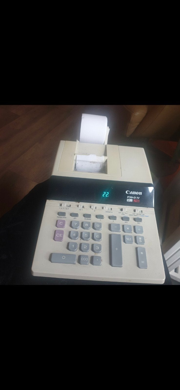 telmachine voor kinderen om mee te spelen, Ophalen