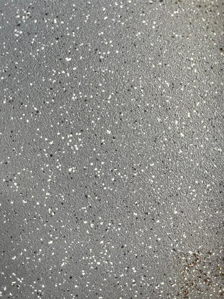 Equipe vloertegels grijs terrazzo stijl, 5 dozen, Ophalen, Keramiek, Nieuw, Minder dan 20 cm