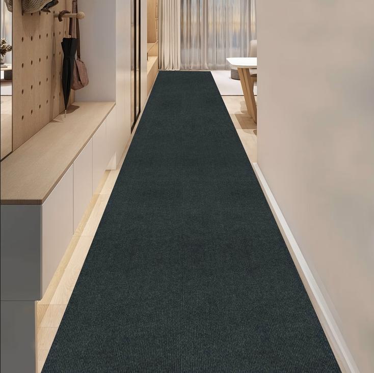 Tapijt / kleed met antislip NIEUW in de verpakking 300x60 cm, Ophalen, 50 tot 100 cm, Rechthoekig, Nieuw