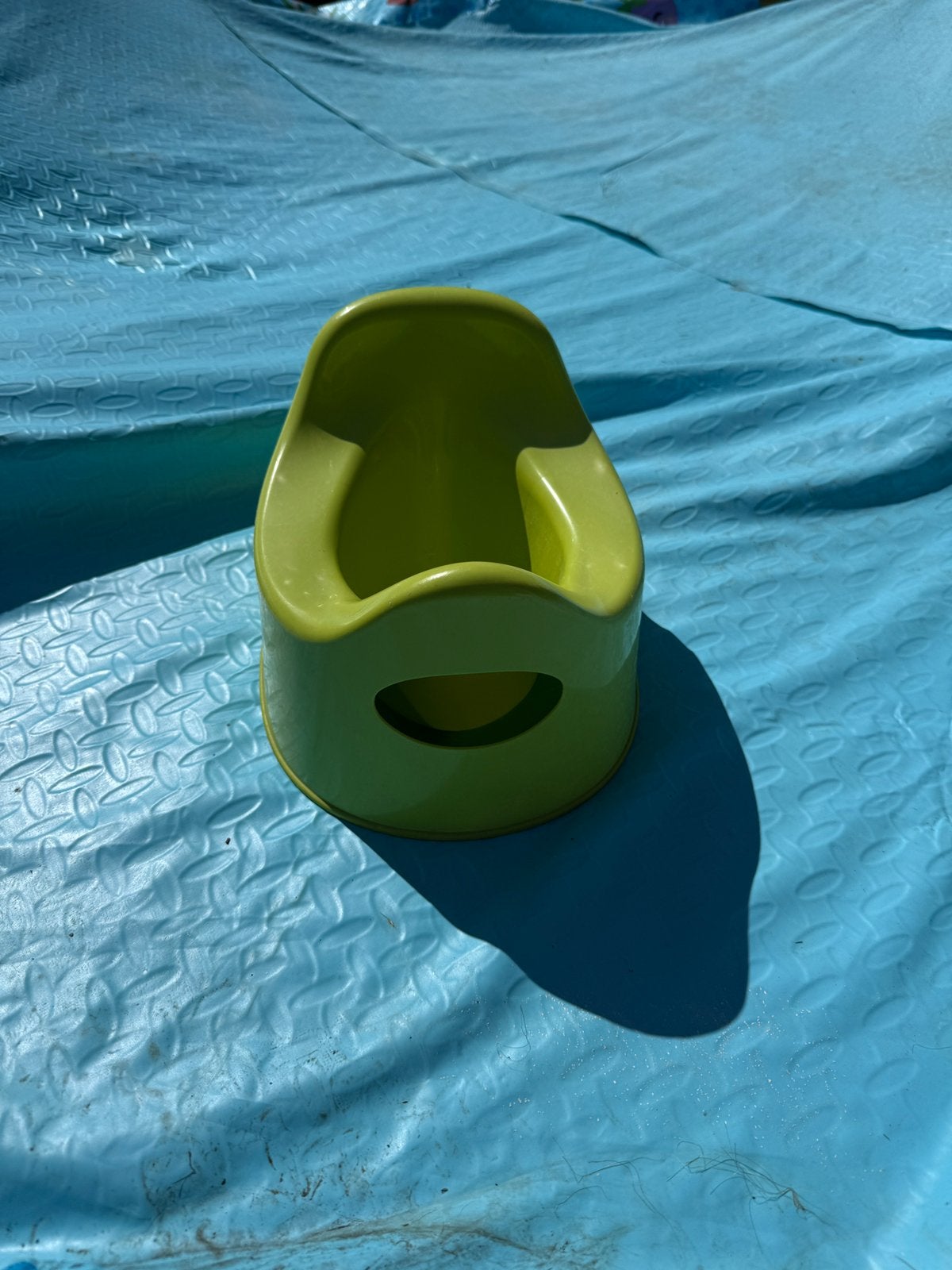 Ikea potje, Ophalen, Gebruikt, Overige typen