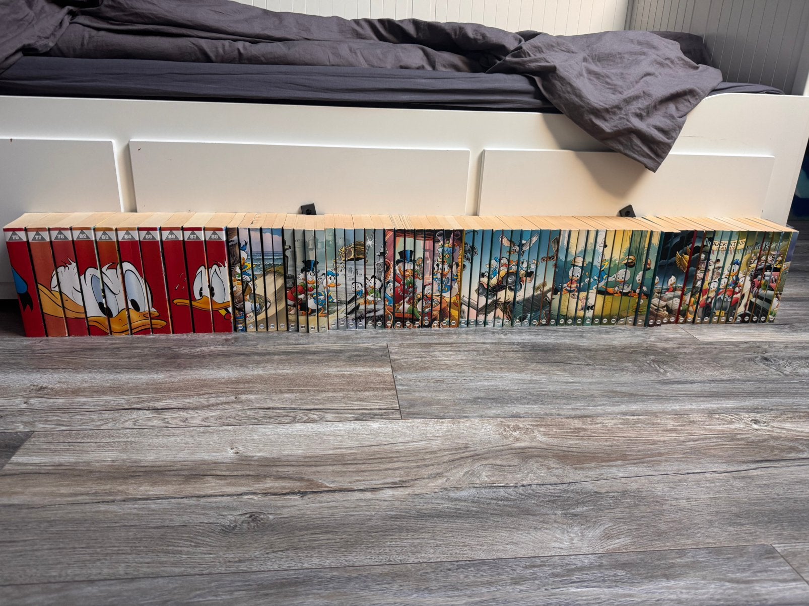 Donald Duck pockets – 70 stuks – vanaf €2,50 – los te koop, Meerdere stripboeken, Ophalen of Verzenden, Zo goed als nieuw